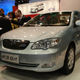 Illustration for article titled BYD F3DM: The Chinese Volt